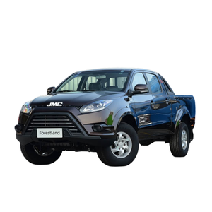 <span class=keywords><strong>Auto</strong></span> Usate JMC Yuhu 5 2019 2.0T Diesel Manuale 2WD Classico Euro VI Passo Lungo Guida a Sinistra Fari Alogeni - Product Image 1