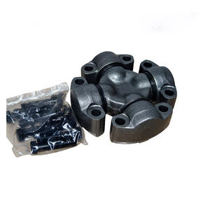 SHIYOU 2V7153 Conjunto de Junta Universal, Conjunto de Rodamiento y Eje de Transmisión para Camión C6.6 3306, Cargadora 815 966C 966R D250B D25C - Product Image 2