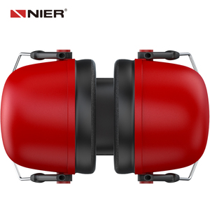 Nier ANC Active Hz Защитные наушники с активным шумоподавлением для детей, младенцев и собак, электронные, для защиты слуха - Product Image 4