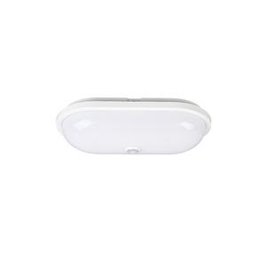 Lámpara de Pared LED Impermeable 100-265V, Luz LED Inteligente con Sensor de Movimiento, Lámpara Resistente a la Humedad con Radar, Lámpara de Techo de Superficie de 12W - Product Image 2