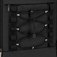 Sac à dos isotherme portable anti-fuite de 31,70 Qt, en tissu Oxford personnalisé, maintien de la glace pendant 12h pour le camping, la pêche et les activités de plein air
