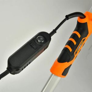 Meuleuse à sec pour cloisons sèches à aspiration automatique Power <span class=keywords><strong>Giraffe</strong></span> la plus performante 230V/110V 7/5KGS /pcs 50/60 Hz DWS-225B 4.6 Kgs 800-1800r/min 300pcs - Product Image 5