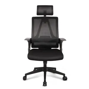 Chair Ergonomic Office Chair Ergonomic Plastic Design Chair Swivel Lift Chair Ergonomic Modern Office Chair With Headrest