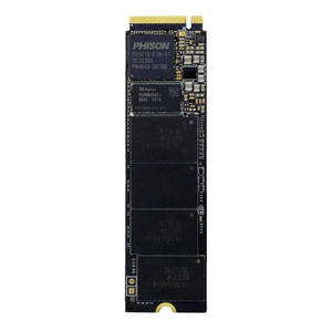 جهاز فحص متكامل من شركة فايسن موديل PS5008-E8T E8T NVMe PCIe Gen 3x2 <span class=keywords><strong>M</strong></span>.<span class=keywords><strong>2</strong></span> 2242 2280 CFX مساحة تخزين 64 جيجابايت 128 جيجابايت 256 جيجابايت 512 جيجابايت SSD - Product Image 3