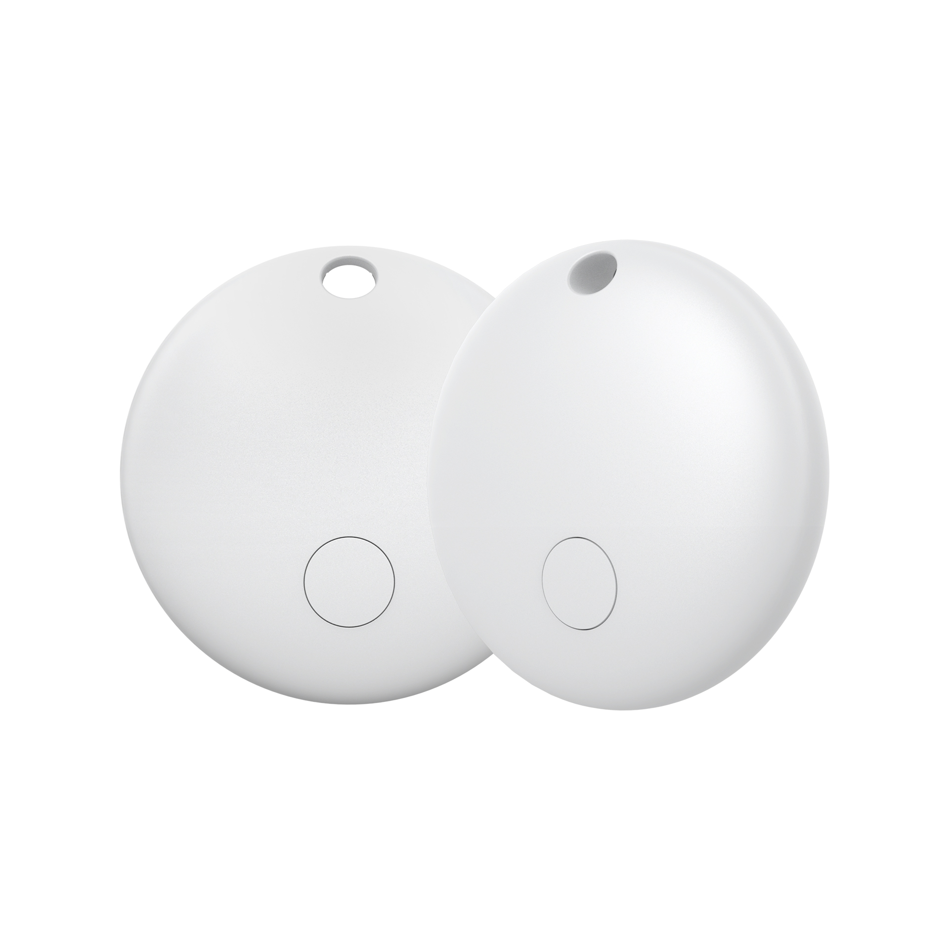 F08 Blanc [Prend en charge Apple et Android]