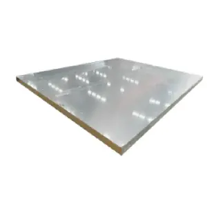 Hot Sell colour coated aluminum sheet customize HD aluminum photo thin sublimation blanks sheet A5 sublimation aluminum plate