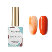Bellinails Offre Spéciale – Gel de floraison pour peinture à ongles en surbrillance, personnalisé et privé