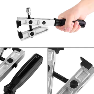 عالية الجودة VAG1682 عزم الدوران الثقيلة <span class=keywords><strong>CV</strong></span> الحذاء الفرقة كماشة حار بيع أداة خاصة - Product Image 5