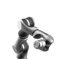 Roboter-Servo-Planetengetriebe-Aktuator, Ultrapräziser Hochdrehmoment-DC-Motor-Getriebe für Industrieautomation und Exoskelett-Roboter
