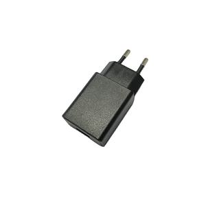 <span class=keywords><strong>5V</strong></span> 1A <span class=keywords><strong>5V</strong></span> 2A USB-Netzteil Wechselstrom adapter mit ETL CB FCC GS EMC LVD für Telefon - Product Image 2