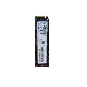 Твердотельный накопитель Samsung SSD PM9A1 512 ГБ 1 ТБ M.2 NVMe PCIe 4.0 2280 для ноутбуков и настольных ПК - Product Image 1