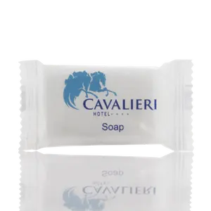 OEM Wholesale Good Quality Multipurpose Laundry little Soap Skin Whitening Bath Disposable Soap
