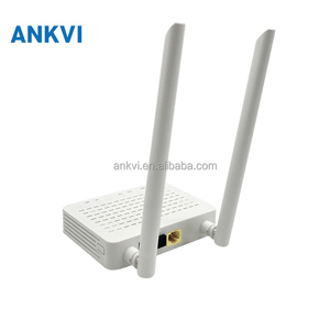 GPON ONU avec WiFi SG5040 1GE 300Mbps 2.4GHz Fibre ONT pour FTTH Petit Bureau - Product Image 4