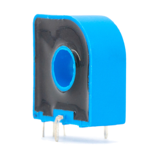 TR Hall Effect <strong>Current</strong> <strong>Sensor</strong> Input 10A <strong>Output</strong> 2V with Inner Diameter 8.5mm Pulse signal Measuring Solid Core <strong>Current</strong> Transducer - Product Image 1