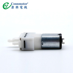 Mini Bomba de Presión Electrónica Silenciosa de Alto Rendimiento, DC3-9V Ajustable, a Prueba de Explosiones, Impermeable, Venta Directa de Fábrica - Product Image 3