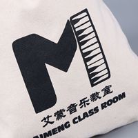 Sac à cordon pliable en toile écologique imperméable avec logo personnalisé – Cadeaux promotionnels pour le sport, la gym et le shopping