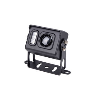 Telecamera Termica Laterale per Veicoli 1080p, Telecamera Termica per Camion o Autobus, Telecamera CCTV IP - Product Image 1