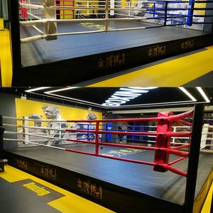Mini Material <span class=keywords><strong>De</strong></span> Boxe Ring <span class=keywords><strong>De</strong></span> Boxe Prix Flexible Professionnel <span class=keywords><strong>4X4</strong></span> Ocasión Portátil Thai Championnat - Product Image 1