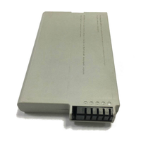 Batería Gris de 10.8V 7800mAh M4605A para Monitor de Pacientes MP5 MP5T MP5SC MP20 MP30 MP40 MP50 MP60 MP70 M8002A