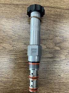 DMBF-XNN DMBFXNN DMBF XNN ไฮดรอลิกส์ของแท้ รุ่น FLeX ซีรีส์ 3 ทาง, โซลินอยด์ควบคุมทิศทางแบบสปูล - Product Image 5