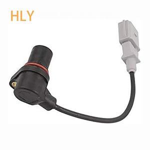 06A906433L Sensor <span class=keywords><strong>de</strong></span> posición del cigüeñal para VW Audi A3 Golf Beetle TT 1996-2012,Jetta Passat A4 A6 Polo para el mercado <span class=keywords><strong>de</strong></span> Egipto - Product Image 2