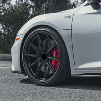 Jantes forgées concaves profondes de style R11-R personnalisées, 18-24 pouces, 5*115 5*120, jantes de course légères pour M3 M4 M5 C63 E63 GT RS6 RS7 RS4