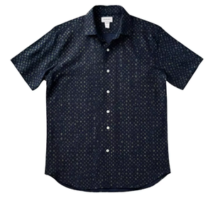 Camicie da Pesca Estive da Uomo all'Ingrosso, Maniche Corte, Tasche, Bottoni Frontali, Casual, Traspiranti, Asciugatura Rapida, UPF 50+, per Escursionismo - Product Image 4