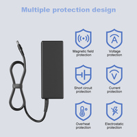 Alimentation 16V 3.75A 60W 5.5*3.0mm pour ordinateur portable SAMSUNG PSCV600104A, chargeur 60W, adaptateur AC/DC pour ordinateur portable