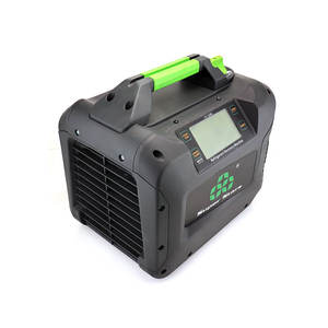 ST-520D 신형 <span class=keywords><strong>R134A</strong></span> R507C R1234YF 회수기, 냉매 재활용을 위한 펌프 코어 부품 포함 - Product Image 2