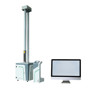 Fallschlagprüfgerät - ISO 6603-2 / ASTM D3763 Konform - 1 Jahr Garantie - IP65 Schutz - für Kunststoffrohre, Folien, Verbundwerkstoffe - Product Image 1
