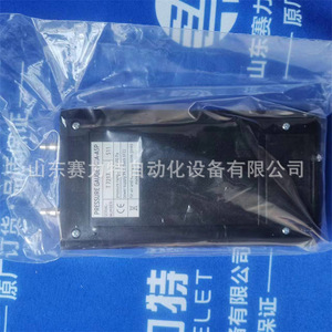 เกจวัดแรงดันแบบอนาล็อก Aircom Mha A5p 100 บาร์ 10 มม. แบบไดอะแฟรม - Product Image 4