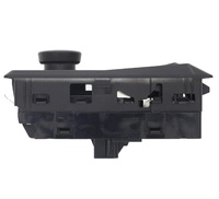 Interrupteur de commande de lève-vitre électrique pour camions Renault 7423391509 7421972423 44T404901