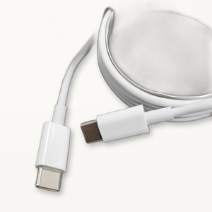 Câble de charge rapide PD 45W, câble USB Type-C en cuivre pur, 1M, cordon de données en cuivre pur pour téléphone portable, câble de charge rapide Type-C - Product Image 2