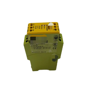 อุปกรณ์ควบคุม P2HZX2-24VAC-2NO PLC อุปกรณ์ควบคุม P2hzx2-24vac-2no PLC ระบบควบคุม PLC สำหรับงานอุตสาหกรรมระบบอัตโนมัติ - Product Image 1