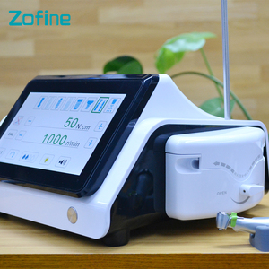 Machine de chirurgie implantaire dentaire Z41, moteur, dispositif d'opération clinique, kit d'outils, système d'implantation, équipement pour dentiste - Product Image 6