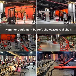 Máquina de Entrenamiento de Pantorrillas Sentado <span class=keywords><strong>Panatta</strong></span> F5056 de Acero para Uso Comercial en Interiores - Product Image 3