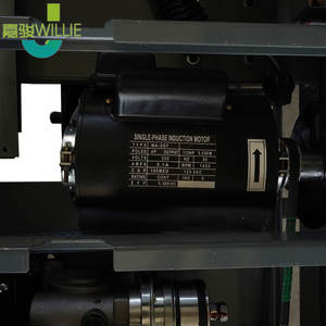 Repuestos para Máquina Flejadora Semiautomática de Baja Estación PP <span class=keywords><strong>Transpack</strong></span> Cross - Product Image 4