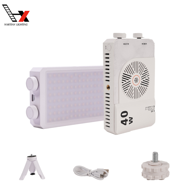 Wholesale Factory Customized Professional Led Lights for Photography Video Studio Light
