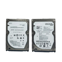 Disques durs SATA 2000G HDD 2,5 pouces 2T Disques durs de haute qualité Neufs/d'occasion Internes 4TB 2TB 1TB 500G 320G HDD pour ordinateur portable