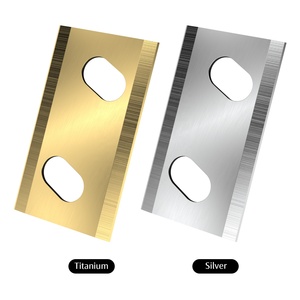 Cuchillas de Acero Inoxidable para Cortacésped Robótico, Compatibles con el Cortacésped Robótico Robomow RK - Product Image 1