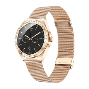 Reloj Inteligente L01 para Mujer, Monitor de Ritmo Cardíaco, Sueño y Salud, Múltiples Modos Deportivos, Calculadora, Asistente de Voz con IA, Pantalla AMOLED, IP68 - Product Image 5