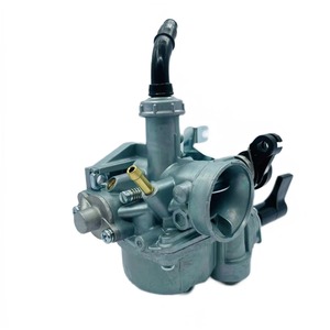Para <span class=keywords><strong>Honda</strong></span> <span class=keywords><strong>Wave</strong></span> 100 S R Rs <span class=keywords><strong>carburador</strong></span> nuevo Revo Lama para <span class=keywords><strong>carburador</strong></span> Keihin apto para Wave100s Wave100r Wave100 para motocicleta Supra - Product Image 2