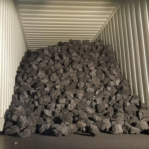 Coque de fundición para hornos de cupola (90–250 mm) |   Bajo contenido de cenizas y alto contenido de carbono |   Suministro de la UE - Product Image 1