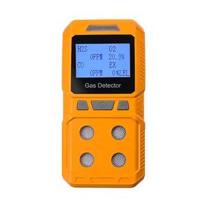 Vários Multi-gás Qualidade do Ar Metano Ambiental Gases Sensor Alarme Portátil <span class=keywords><strong>Ph3</strong></span> Analisadores <span class=keywords><strong>Detector</strong></span> De Vazamento De Gás De Hidrogênio - Product Image 1