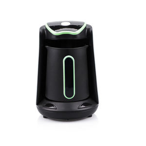 Machine à café turque 0,3L Tasse Machine à café à filtre électrique Vente chaude Moderne Plastique <span class=keywords><strong>Raf</strong></span> Machine à café 1000w 650W - Product Image 4