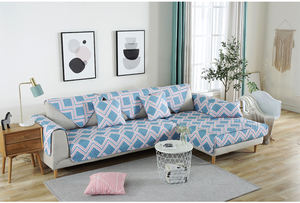 Housses de canapé matelassées imperméables pour chiens, animaux de compagnie, enfants, housse antidérapante pour canapé inclinable, protection pour <span class=keywords><strong>fauteuil</strong></span> et meubles, 1/2/<span class=keywords><strong>3</strong></span> <span class=keywords><strong>places</strong></span> - Product Image 2