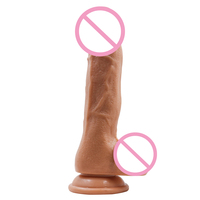TMM 20 modes de vibration, télécommande sans fil, vibromasseur réaliste en silicone liquide, jouet sexuel pour femmes