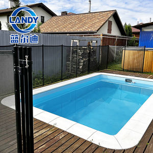 1.5 millimetri di Rinforzo Blu Oceano Piscina Rivestimento IN PVC con Anti-Uv <span class=keywords><strong>per</strong></span> Interrata <span class=keywords><strong>Piscine</strong></span> - Product Image 2