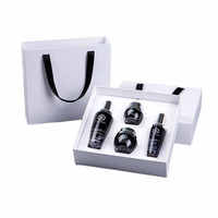 Envases de Cosméticos Vacíos Personalizados de Lujo, Botella de Perfume de 10ml/30ml/50ml, Cajas de Muestra, Modelo PBX17