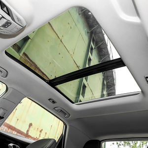 Chine marque bon véhicule auto prix compétitif gely Binyue auto gasonlie véhicule suv voiture geely coolray - Product Image 4